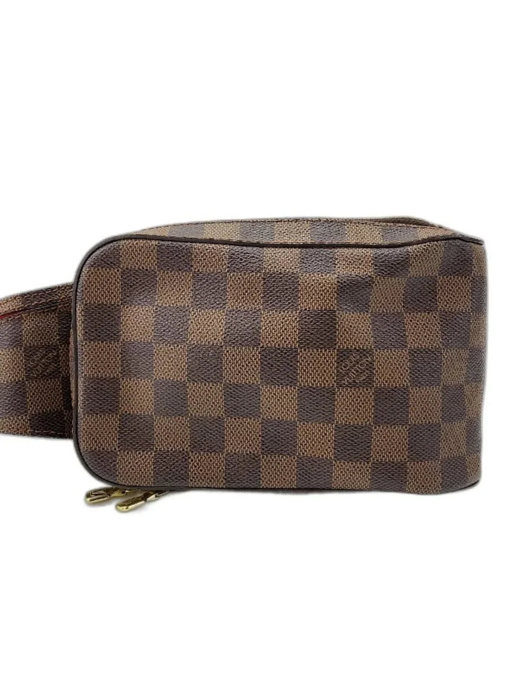 Louis Vuitton Belt Bag Geronimos
